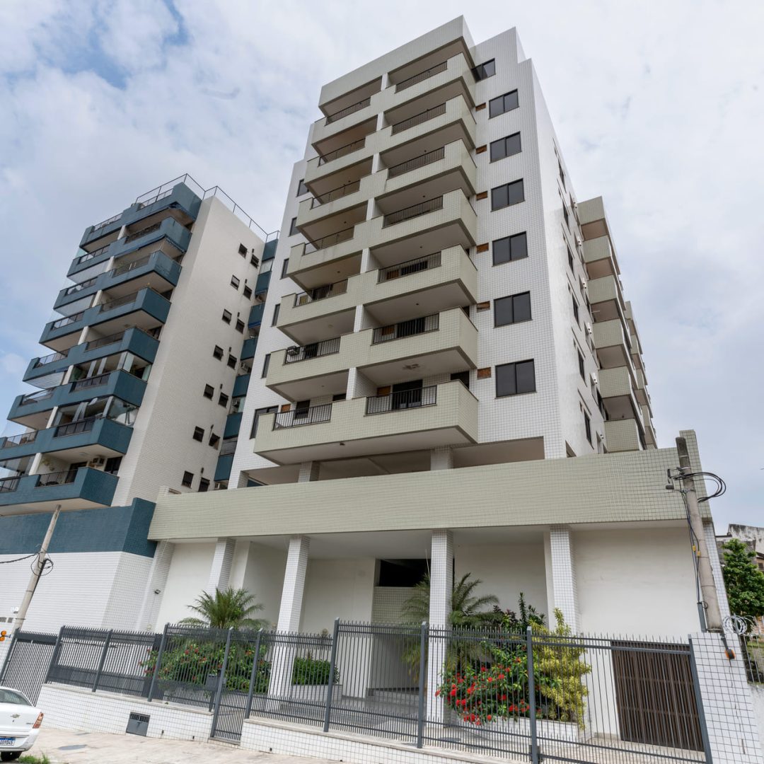 Condomínio Imóvel São Gabriel Zona Norte Rio de Janeiro
